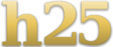 h25 logo